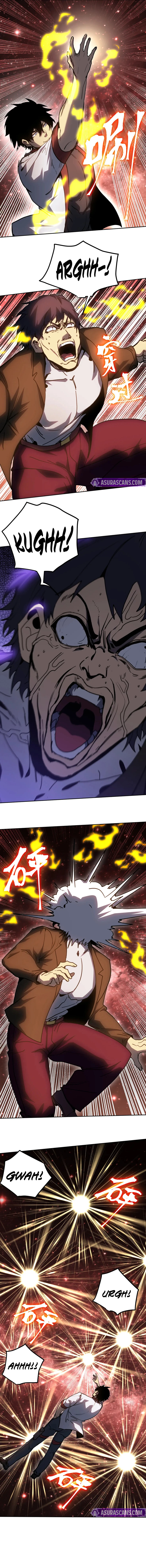 Logging 10,000 Years into the Future Chapter 292, page 9 of 13