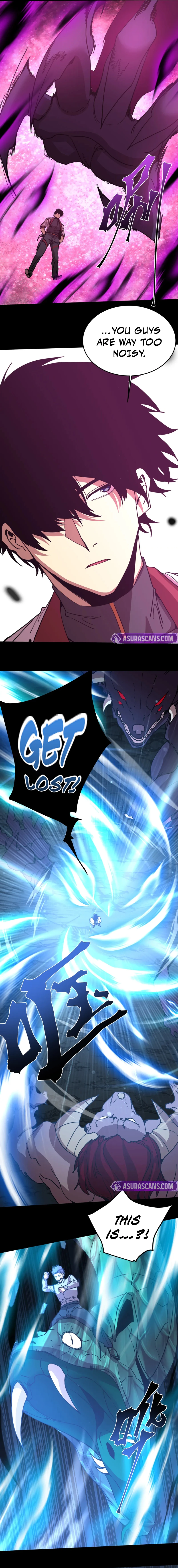Logging 10,000 Years into the Future Chapter 293, page 5 of 14