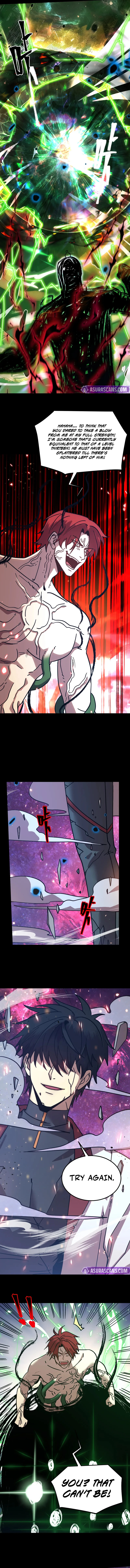 Logging 10,000 Years into the Future Chapter 294, page 6 of 14