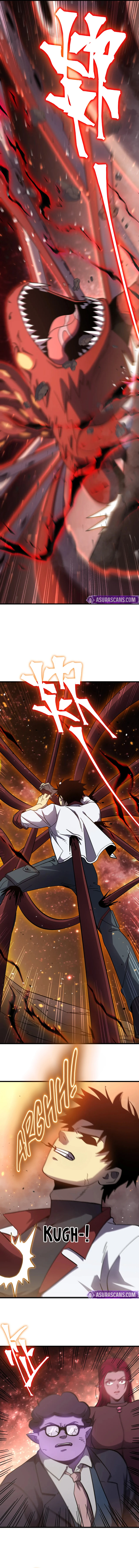 Logging 10,000 Years into the Future Chapter 295, page 10 of 14