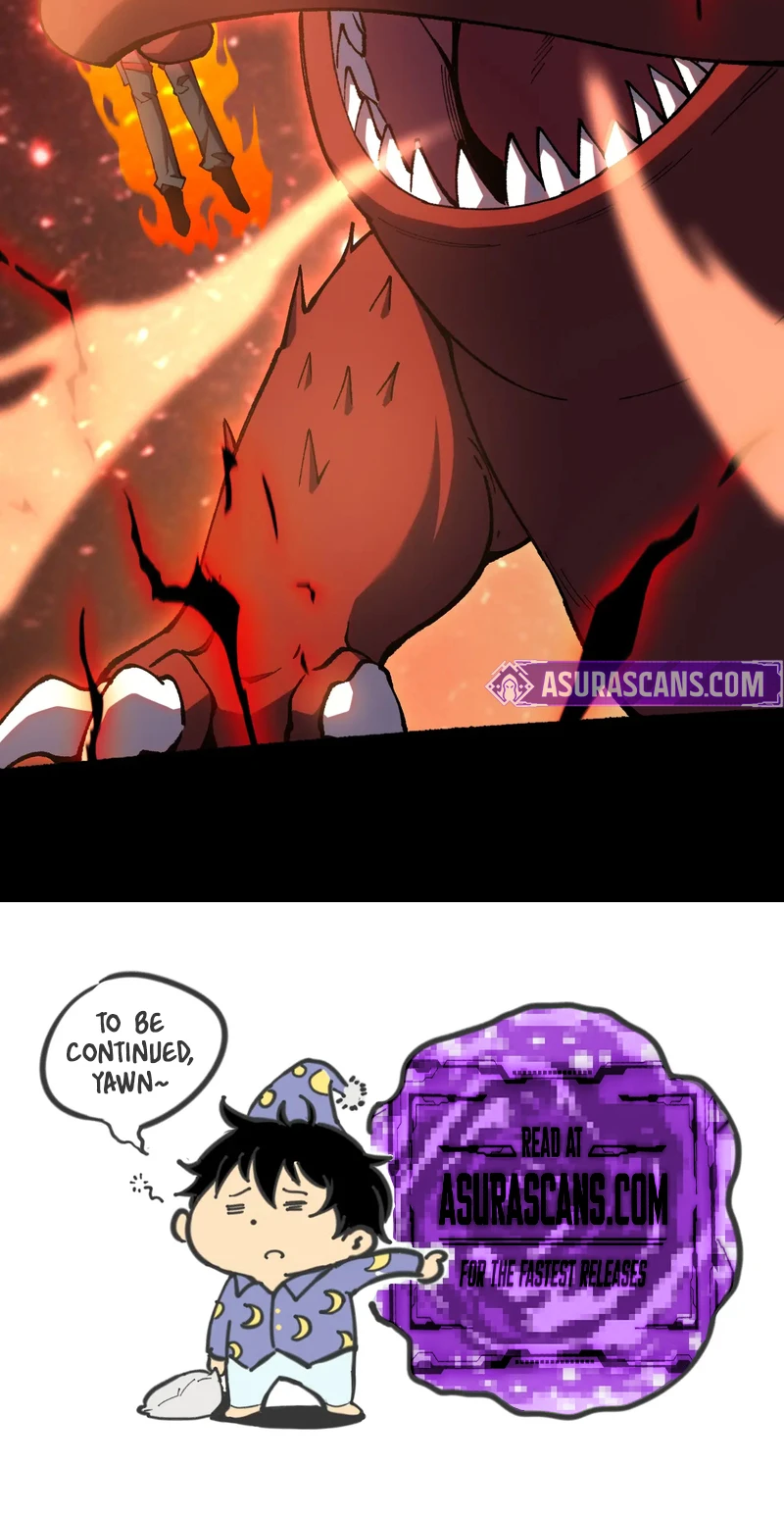 Logging 10,000 Years into the Future Chapter 295, page 14 of 14