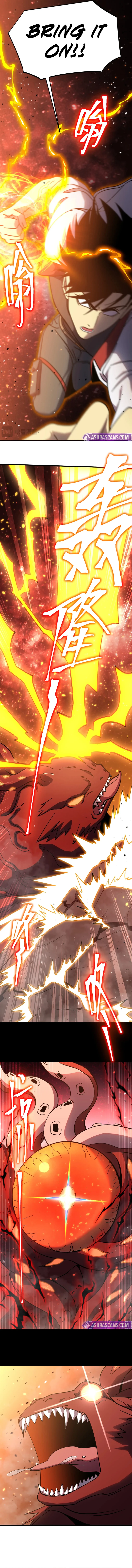 Logging 10,000 Years into the Future Chapter 295, page 9 of 14