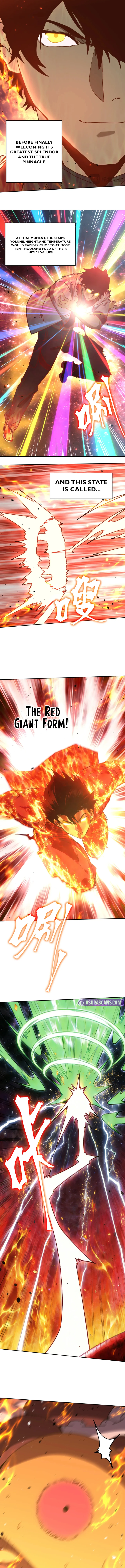 Logging 10,000 Years into the Future Chapter 296, page 6 of 14