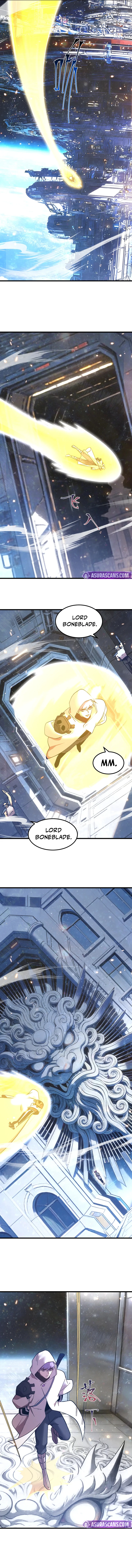 Logging 10,000 Years into the Future Chapter 297, page 8 of 13
