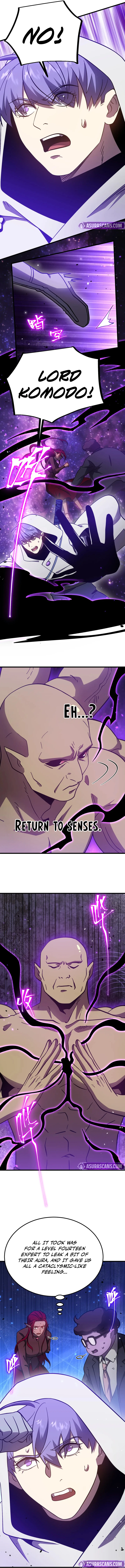 Logging 10,000 Years into the Future Chapter 298, page 12 of 14