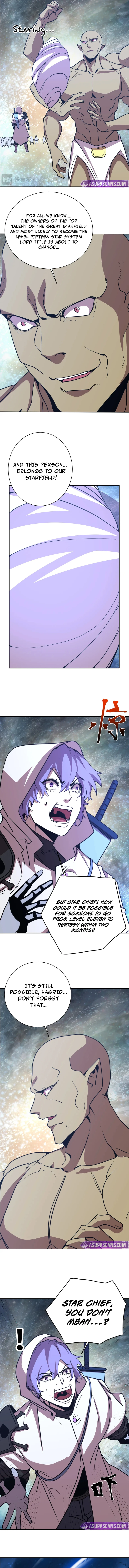 Logging 10,000 Years into the Future Chapter 299, page 5 of 14