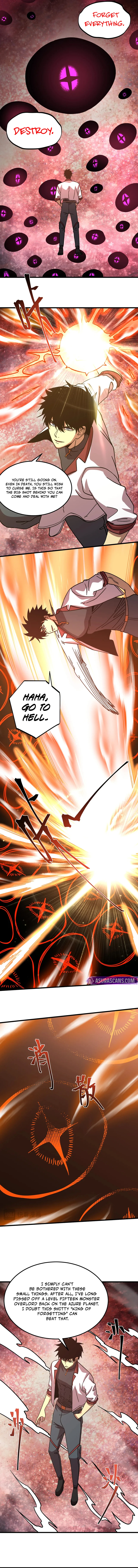 Logging 10,000 Years into the Future Chapter 300, page 10 of 14
