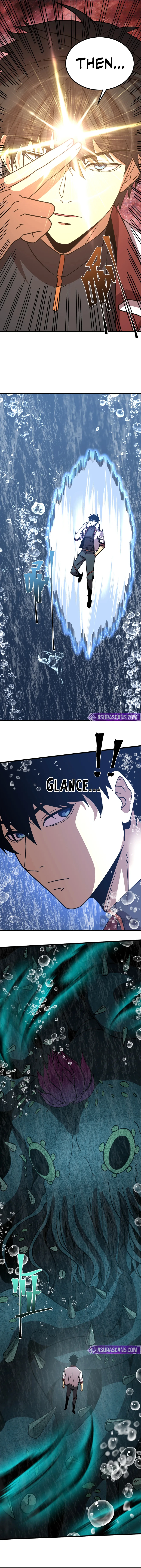 Logging 10,000 Years into the Future Chapter 300, page 12 of 14