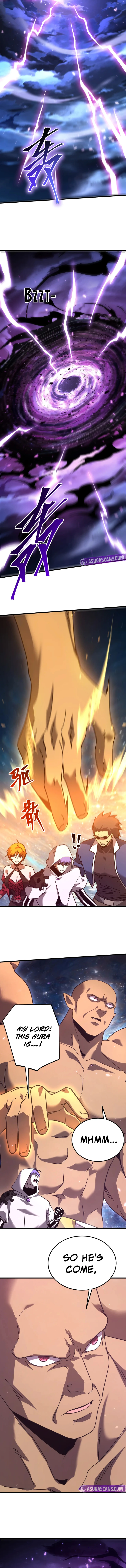 Logging 10,000 Years into the Future Chapter 301, page 13 of 14