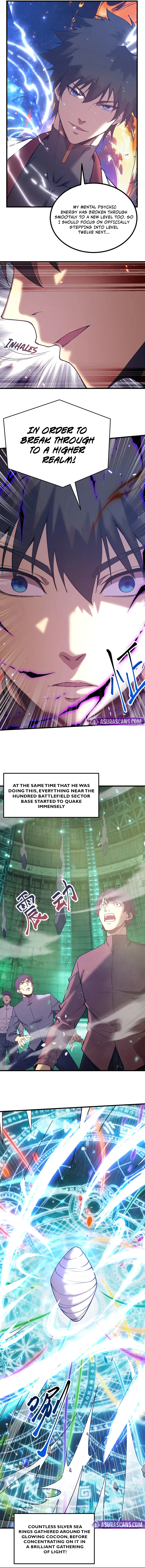 Logging 10,000 Years into the Future Chapter 301, page 5 of 14