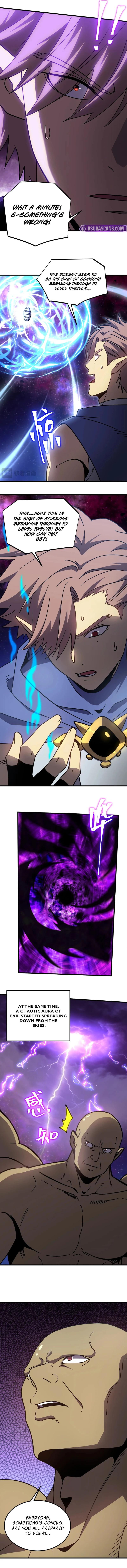 Logging 10,000 Years into the Future Chapter 301, page 9 of 14
