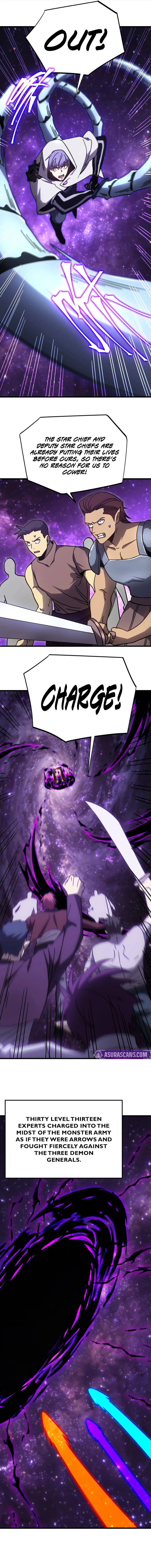 Logging 10,000 Years into the Future Chapter 302, page 5 of 14