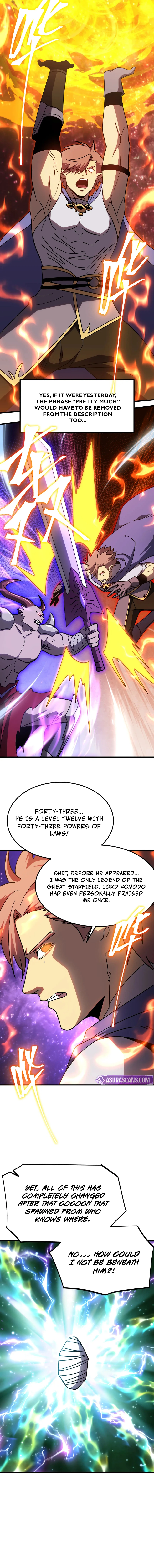 Logging 10,000 Years into the Future Chapter 302, page 7 of 14