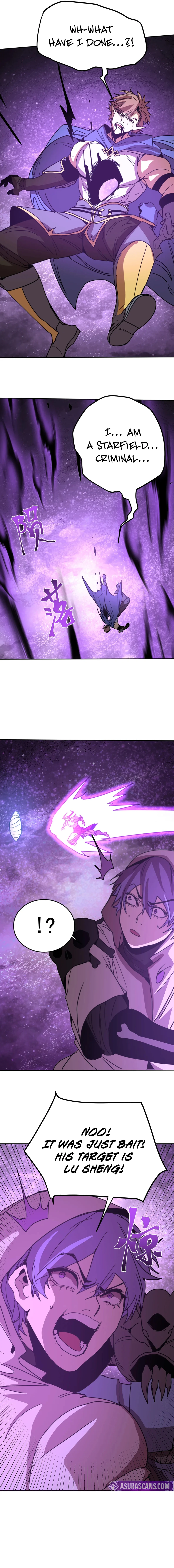 Logging 10,000 Years into the Future Chapter 303, page 10 of 14