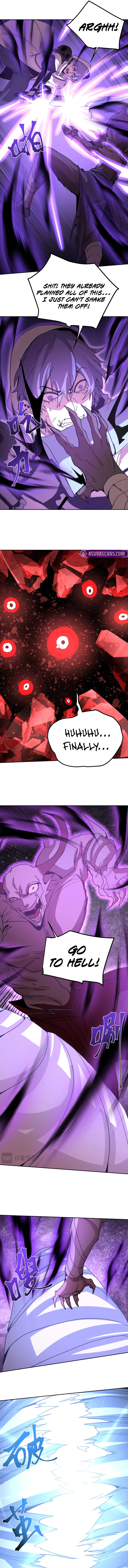 Logging 10,000 Years into the Future Chapter 303, page 11 of 14