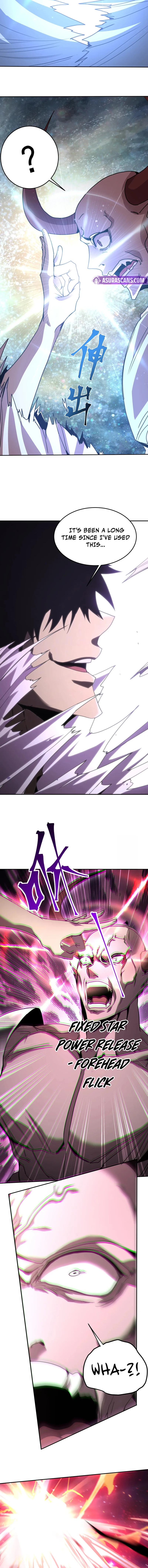 Logging 10,000 Years into the Future Chapter 303, page 12 of 14