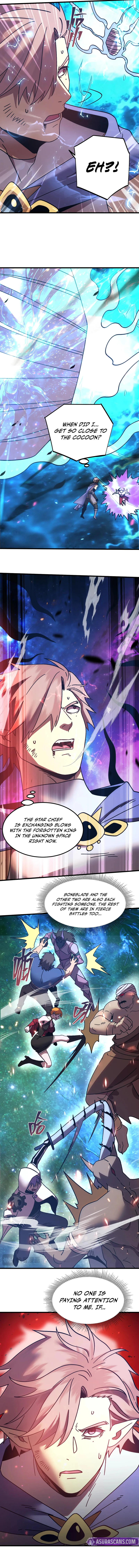 Logging 10,000 Years into the Future Chapter 303, page 5 of 14