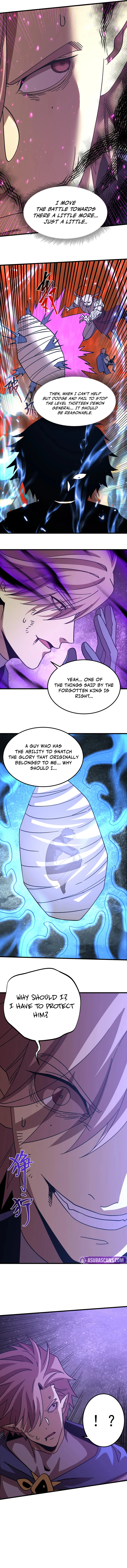 Logging 10,000 Years into the Future Chapter 303, page 6 of 14