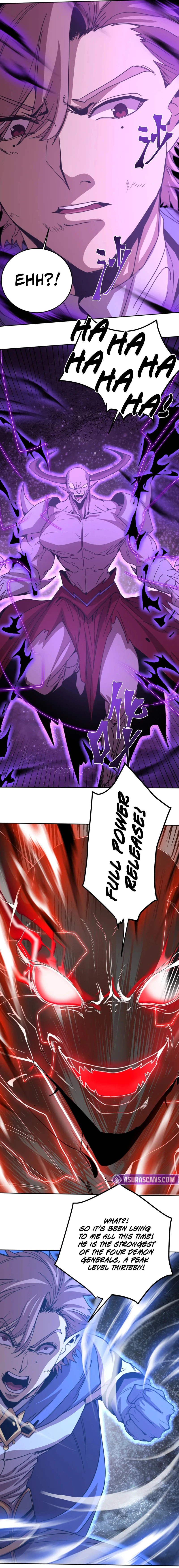 Logging 10,000 Years into the Future Chapter 303, page 8 of 14