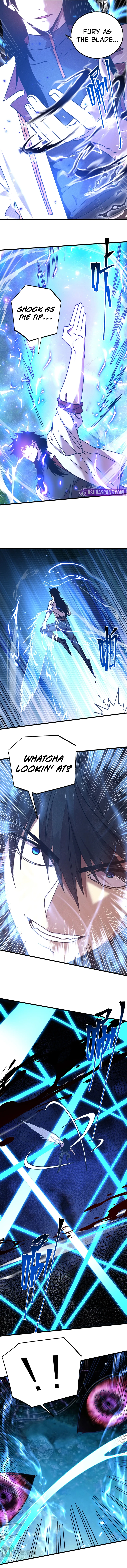 Logging 10,000 Years into the Future Chapter 304, page 6 of 14