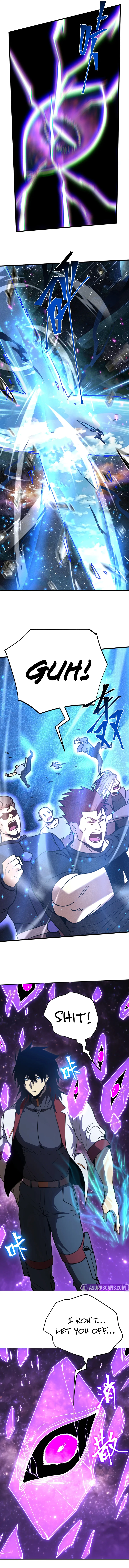 Logging 10,000 Years into the Future Chapter 304, page 7 of 14