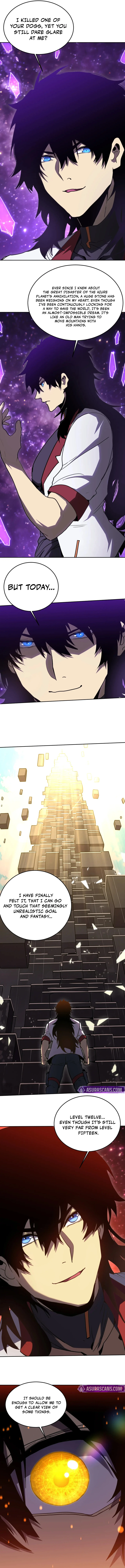 Logging 10,000 Years into the Future Chapter 304, page 8 of 14