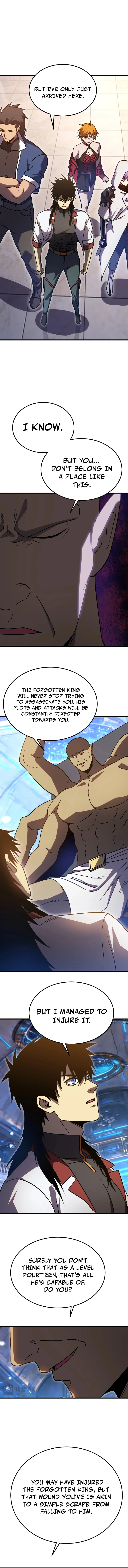 Logging 10,000 Years into the Future Chapter 305, page 5 of 12
