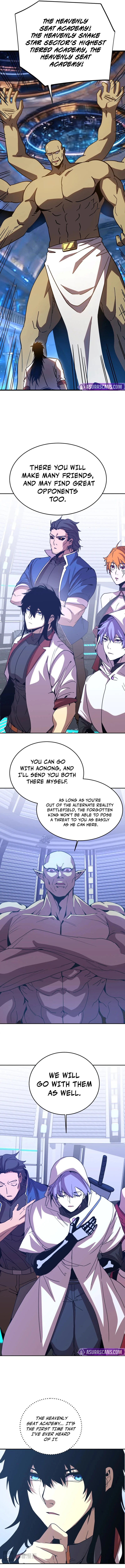 Logging 10,000 Years into the Future Chapter 305, page 7 of 12