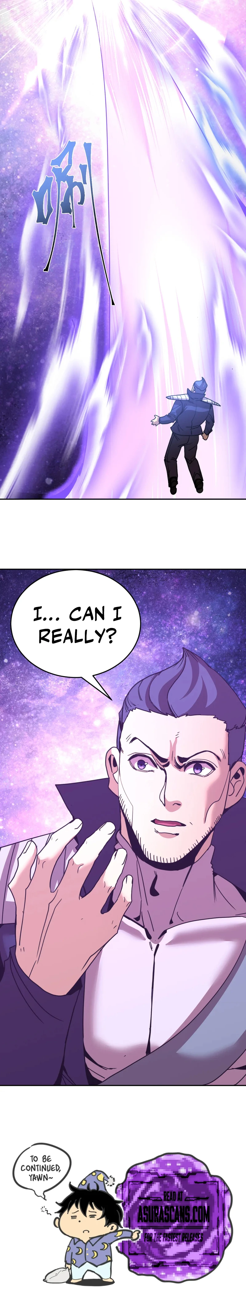 Logging 10,000 Years into the Future Chapter 306, page 13 of 13