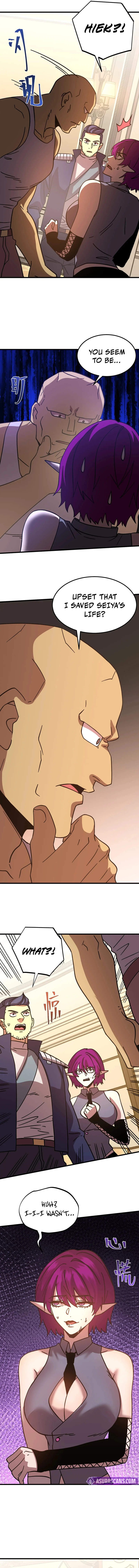 Logging 10,000 Years into the Future Chapter 308, page 6 of 13