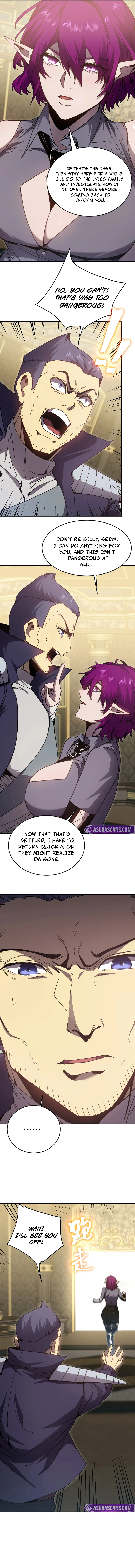 Logging 10,000 Years into the Future Chapter 308, page 8 of 13