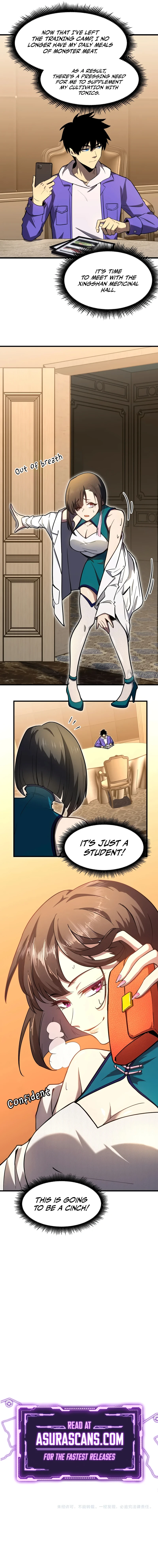 Logging 10,000 Years into the Future Chapter 31, page 9 of 10