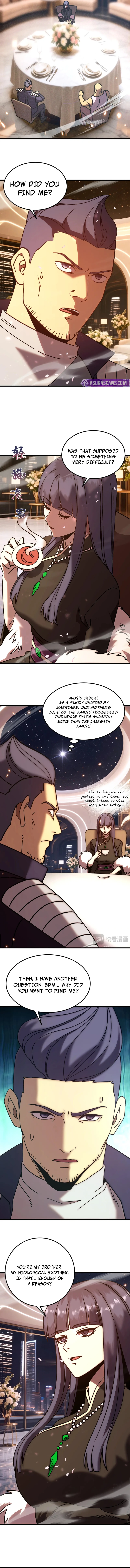 Logging 10,000 Years into the Future Chapter 310, page 10 of 13