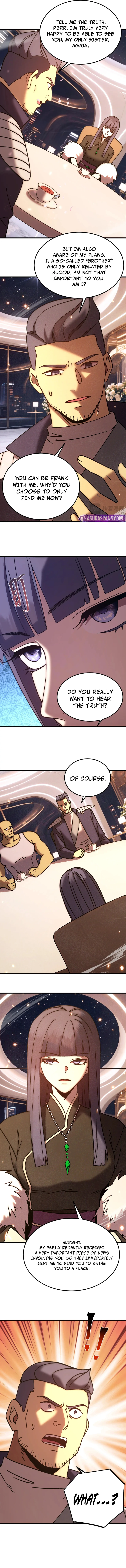 Logging 10,000 Years into the Future Chapter 310, page 12 of 13