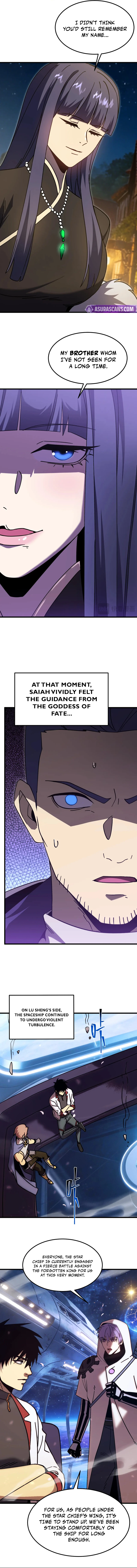 Logging 10,000 Years into the Future Chapter 310, page 7 of 13