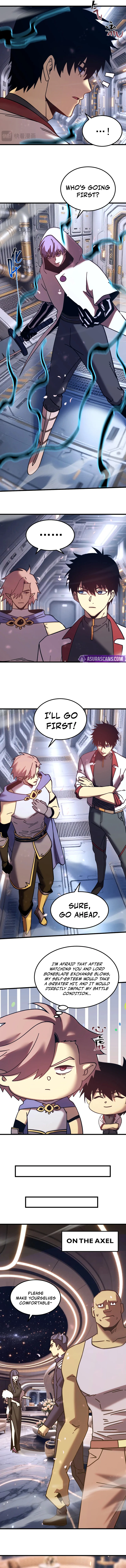 Logging 10,000 Years into the Future Chapter 310, page 9 of 13