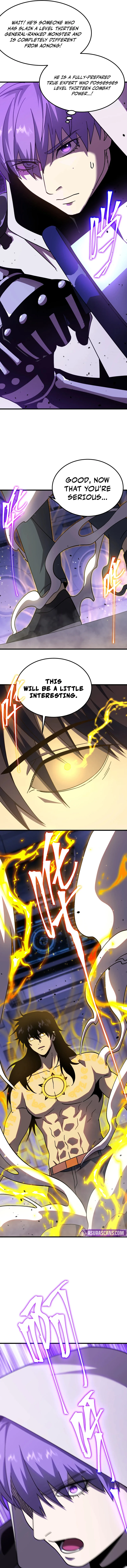 Logging 10,000 Years into the Future Chapter 311, page 12 of 15