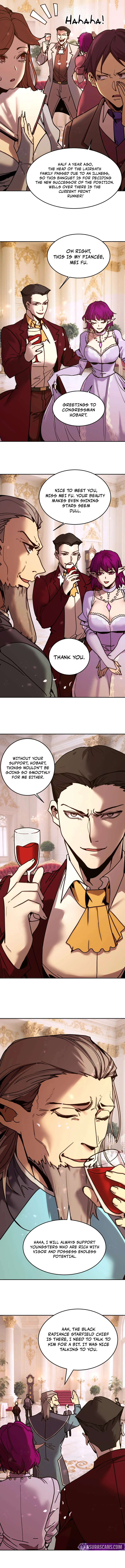 Logging 10,000 Years into the Future Chapter 312, page 10 of 12