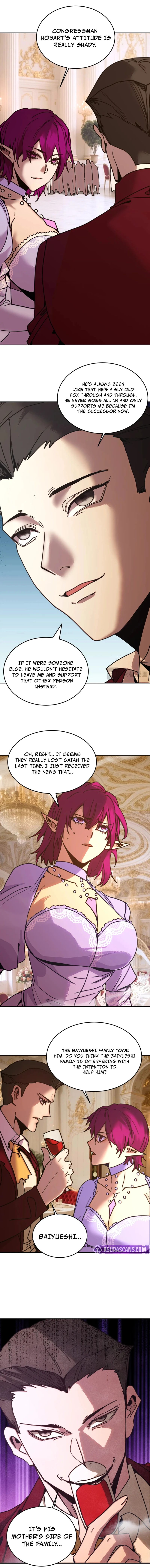 Logging 10,000 Years into the Future Chapter 312, page 11 of 12