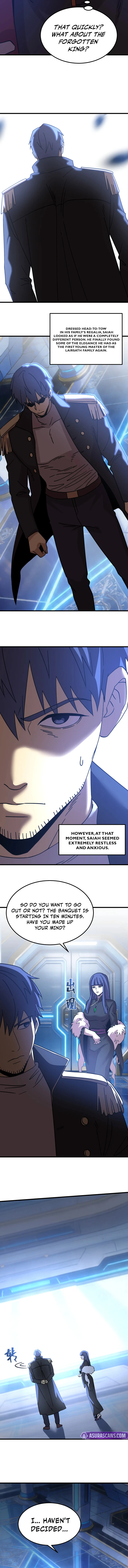 Logging 10,000 Years into the Future Chapter 312, page 6 of 12