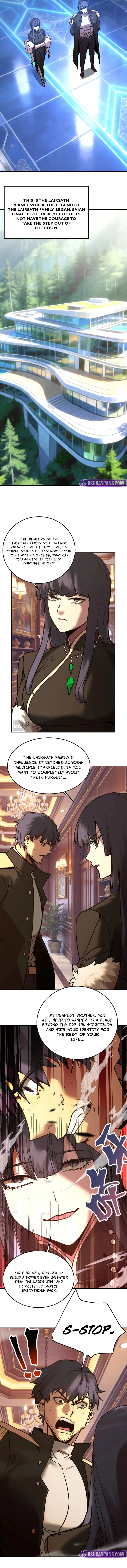 Logging 10,000 Years into the Future Chapter 312, page 7 of 12