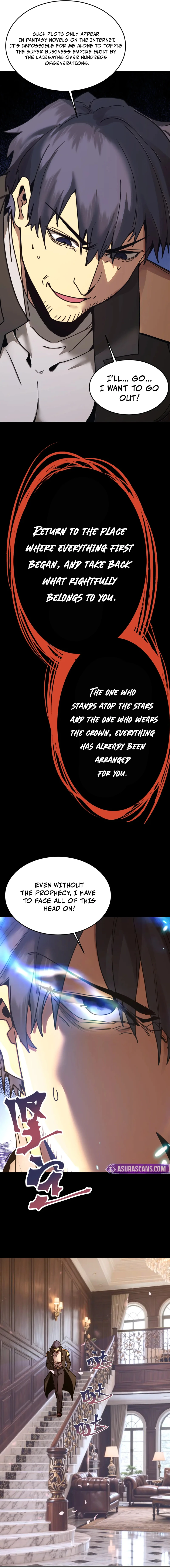 Logging 10,000 Years into the Future Chapter 312, page 8 of 12