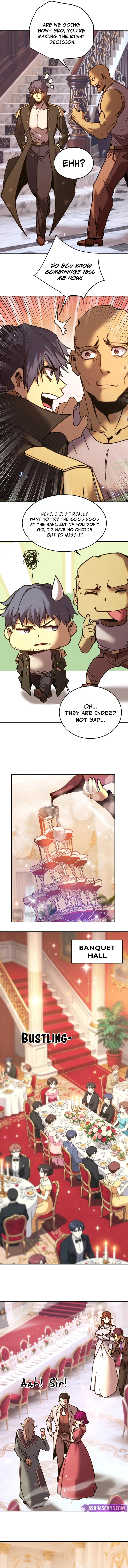 Logging 10,000 Years into the Future Chapter 312, page 9 of 12