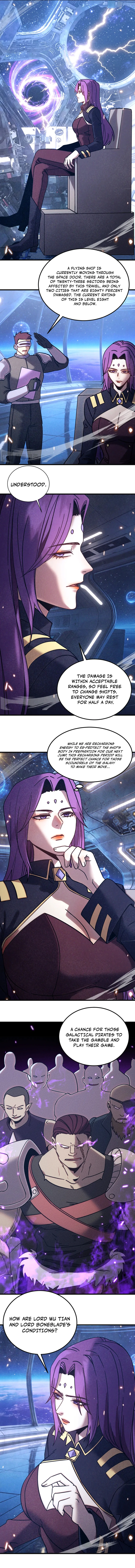 Logging 10,000 Years into the Future Chapter 316, page 10 of 13