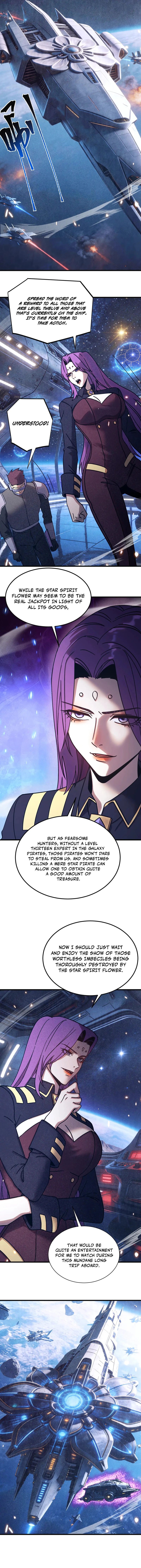 Logging 10,000 Years into the Future Chapter 316, page 12 of 13