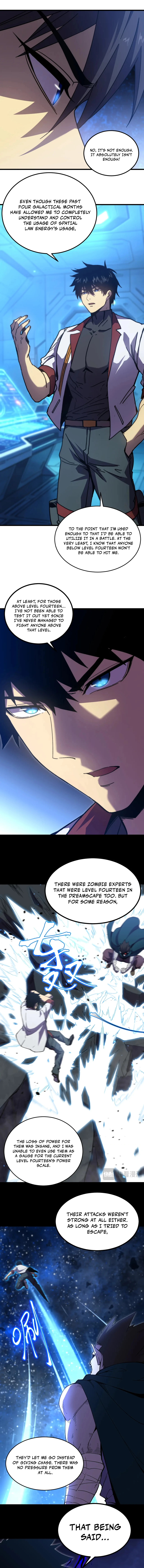 Logging 10,000 Years into the Future Chapter 317, page 10 of 13