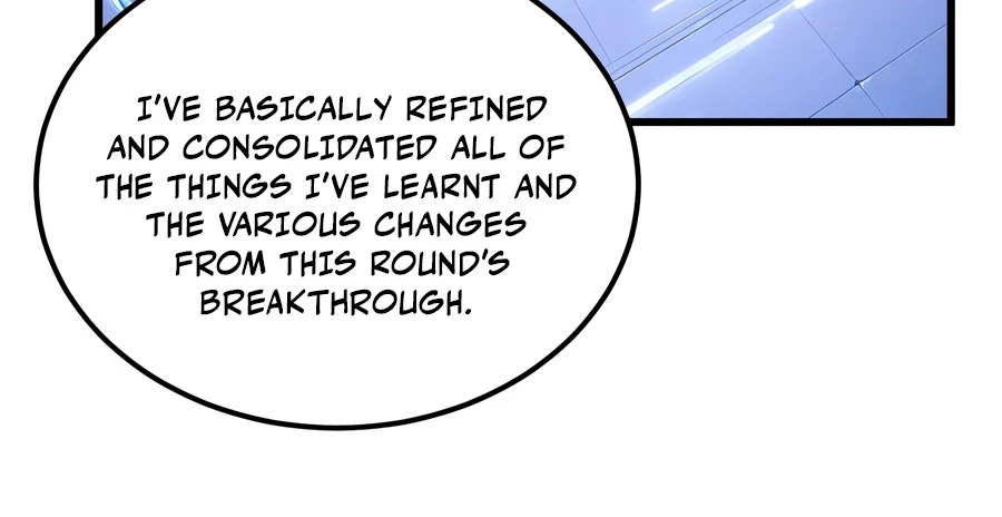 Logging 10,000 Years into the Future Chapter 329, page 8 of 11