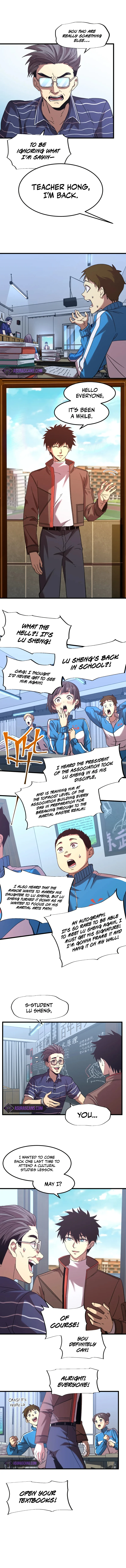Logging 10,000 Years into the Future Chapter 33, page 6 of 9