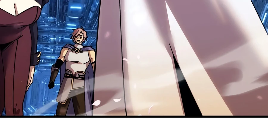 Logging 10,000 Years into the Future Chapter 333, page 6 of 9
