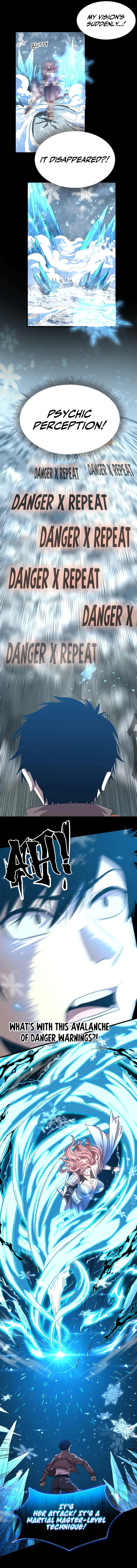 Logging 10,000 Years into the Future Chapter 36, page 11 of 14